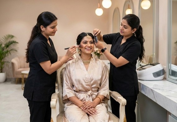 About Sakhi
