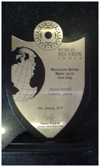 World Record India