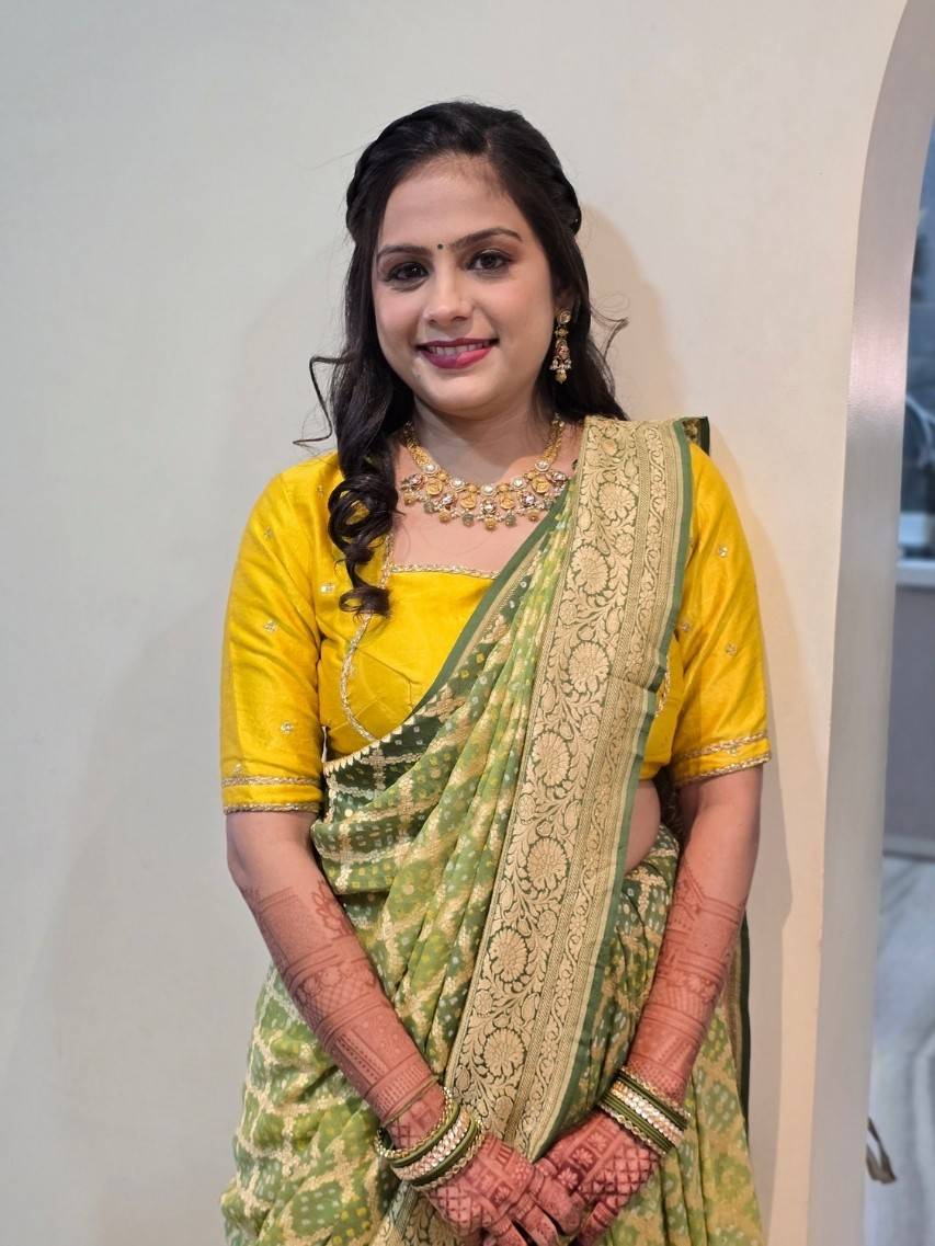 Bridal Sider Makeup Gallery