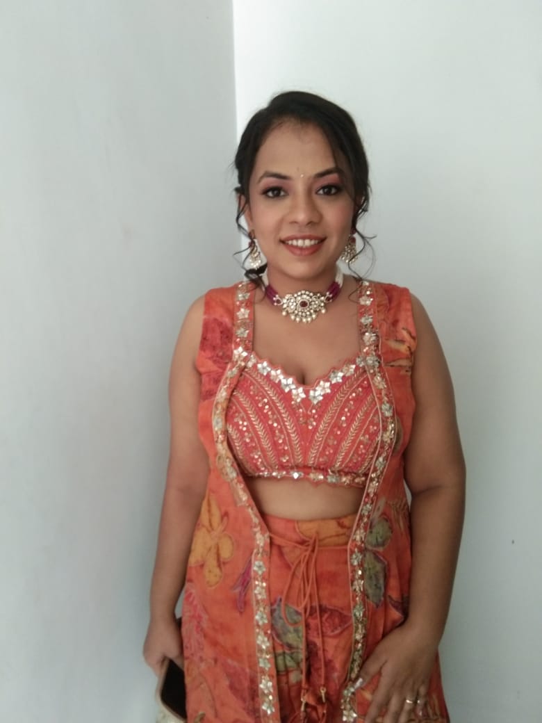 Bridal Sider Makeup Gallery