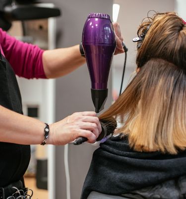 Hair Service