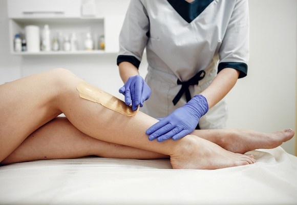 Waxing Services